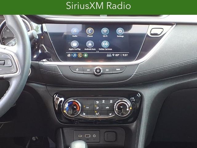 2023 Buick Encore GX Preferred AWD