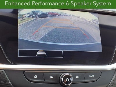 2023 Buick Encore GX Preferred AWD