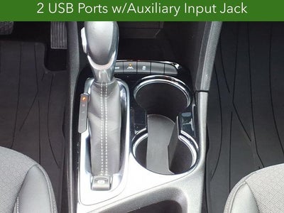 2023 Buick Encore GX Preferred AWD