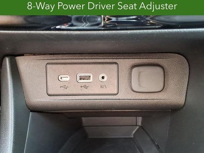 2023 Buick Encore GX Preferred AWD