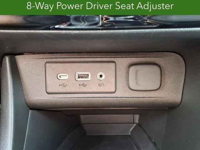 2023 Buick Encore GX Preferred AWD