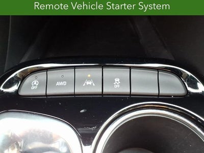 2023 Buick Encore GX Preferred AWD