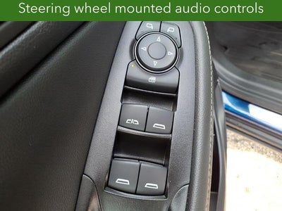 2023 Buick Encore GX Preferred AWD