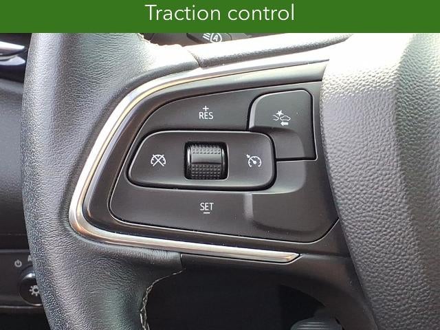 2023 Buick Encore GX Preferred AWD