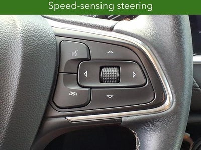 2023 Buick Encore GX Preferred AWD