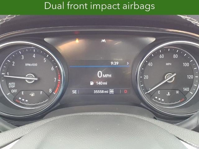 2023 Buick Encore GX Preferred AWD