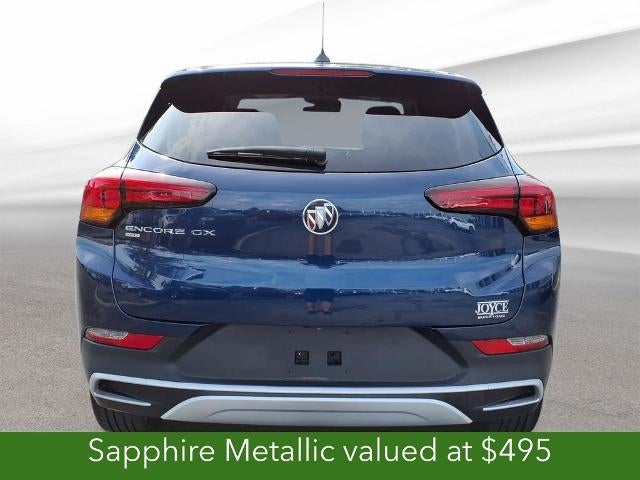 2023 Buick Encore GX Preferred AWD
