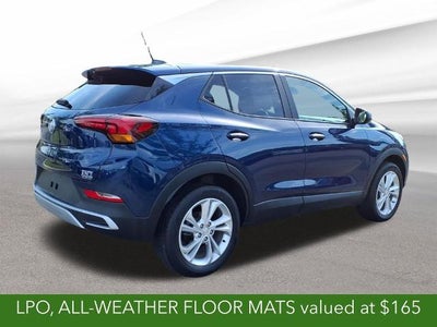 2023 Buick Encore GX Preferred AWD