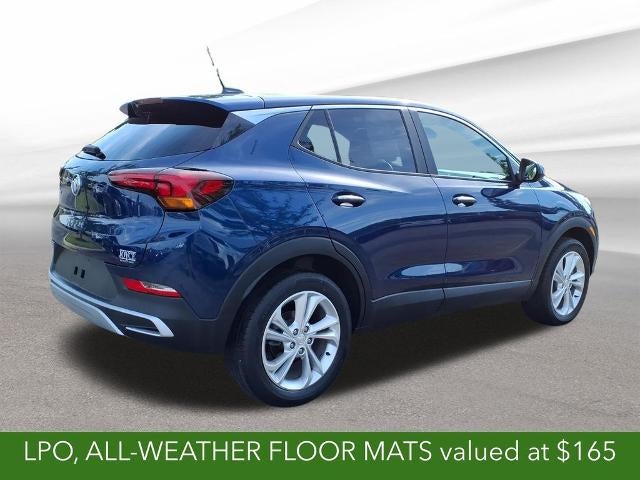 2023 Buick Encore GX Preferred AWD