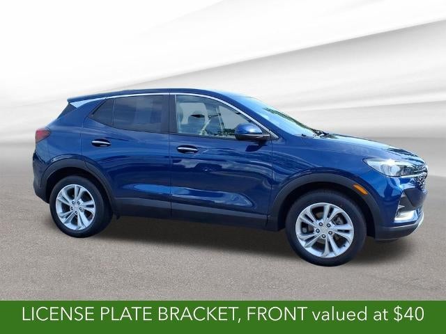 2023 Buick Encore GX Preferred AWD