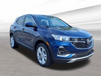 2023 Buick Encore GX Preferred AWD