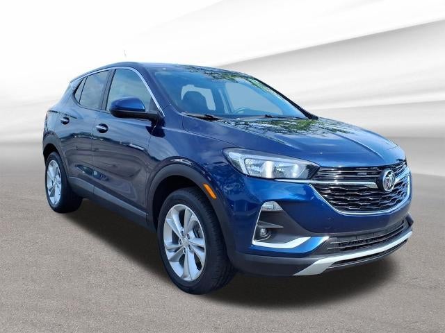 2023 Buick Encore GX Preferred AWD