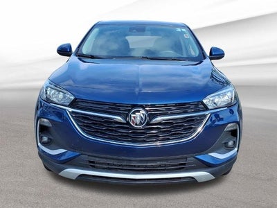 2023 Buick Encore GX Preferred AWD