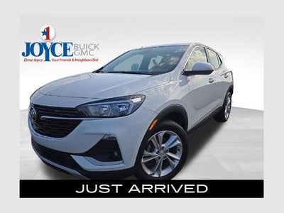 2023 Buick Encore GX Preferred AWD