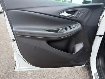2023 Buick Encore GX Preferred AWD