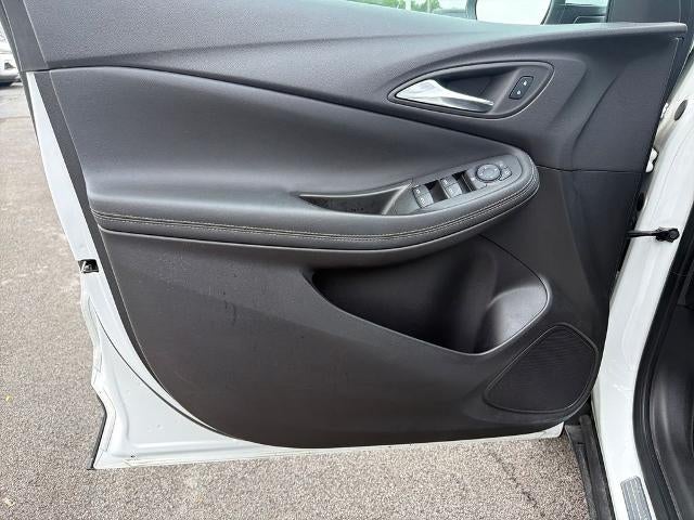 2023 Buick Encore GX Preferred AWD