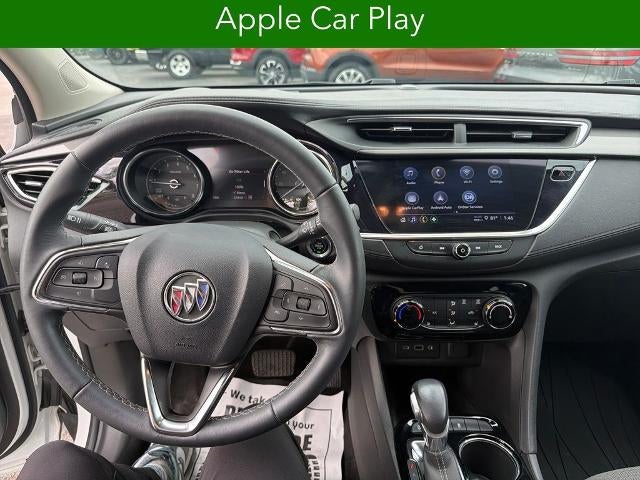 2023 Buick Encore GX Preferred AWD