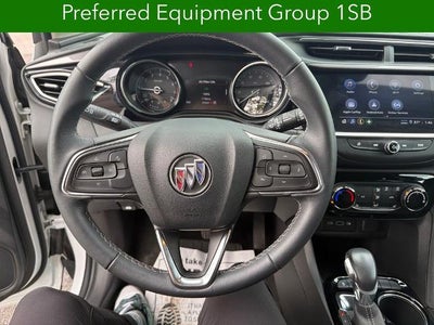 2023 Buick Encore GX Preferred AWD