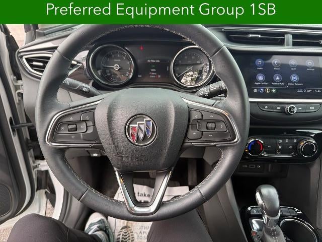 2023 Buick Encore GX Preferred AWD