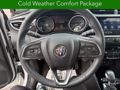 2023 Buick Encore GX Preferred AWD