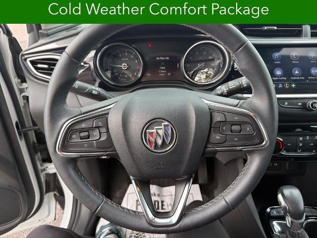 2023 Buick Encore GX Preferred AWD