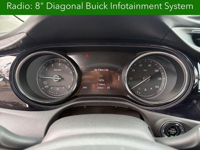 2023 Buick Encore GX Preferred AWD