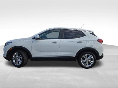 2023 Buick Encore GX Preferred AWD
