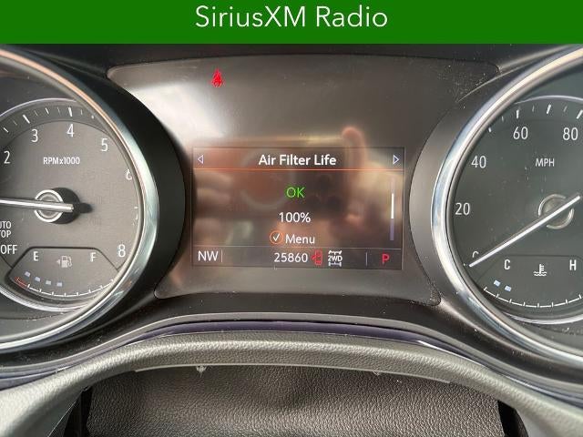 2023 Buick Encore GX Preferred AWD