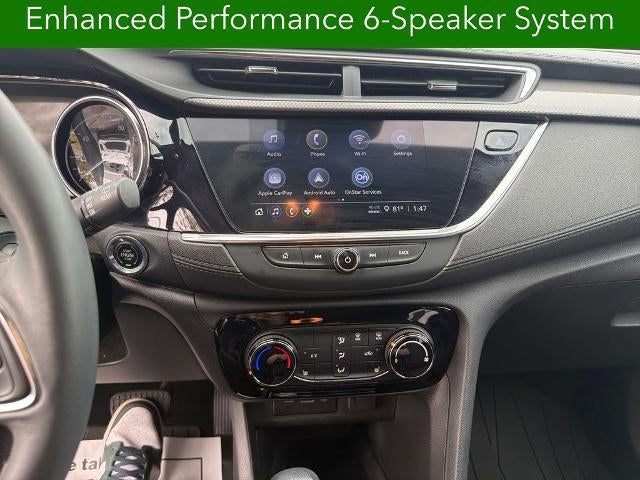 2023 Buick Encore GX Preferred AWD