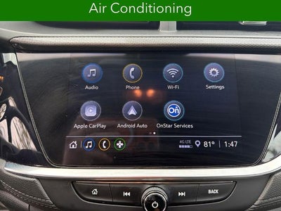 2023 Buick Encore GX Preferred AWD