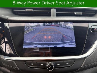 2023 Buick Encore GX Preferred AWD
