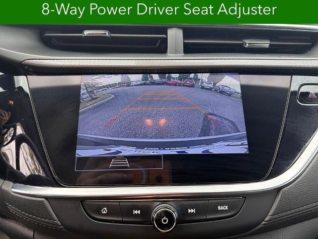 2023 Buick Encore GX Preferred AWD