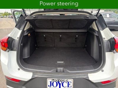 2023 Buick Encore GX Preferred AWD
