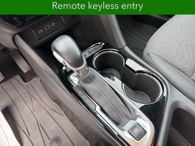 2023 Buick Encore GX Preferred AWD