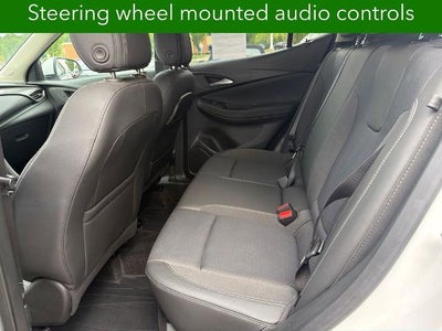 2023 Buick Encore GX Preferred AWD