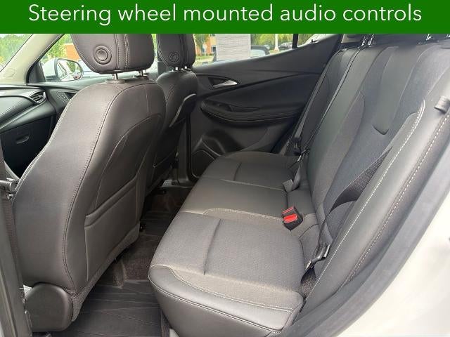 2023 Buick Encore GX Preferred AWD
