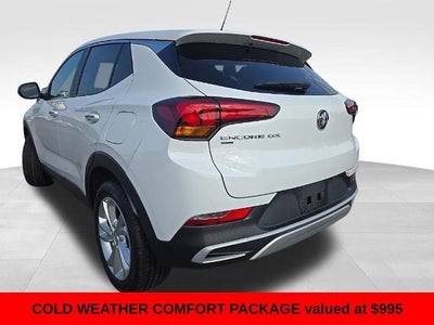 2023 Buick Encore GX Preferred AWD