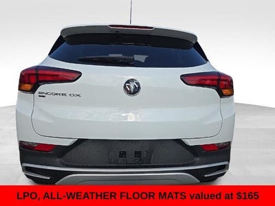 2023 Buick Encore GX Preferred AWD