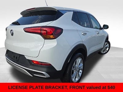 2023 Buick Encore GX Preferred AWD