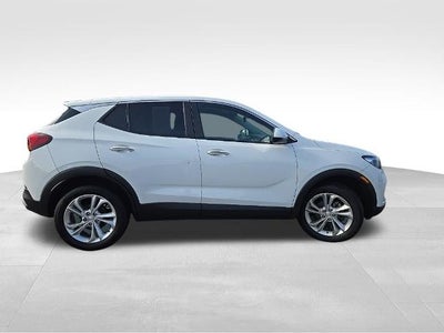 2023 Buick Encore GX Preferred AWD