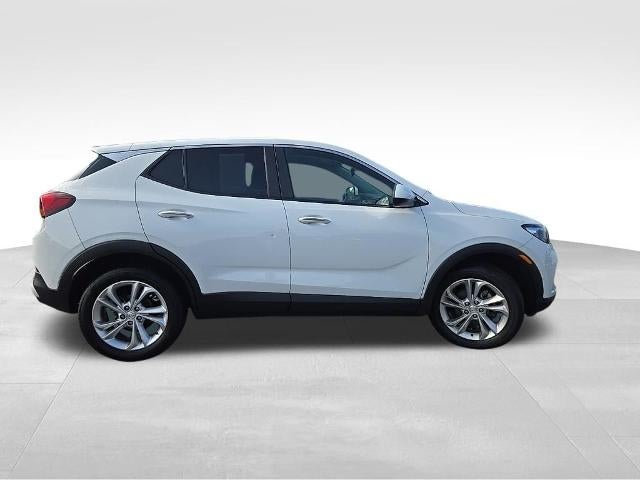 2023 Buick Encore GX Preferred AWD
