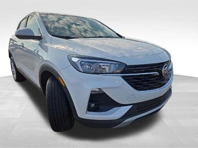 2023 Buick Encore GX Preferred AWD
