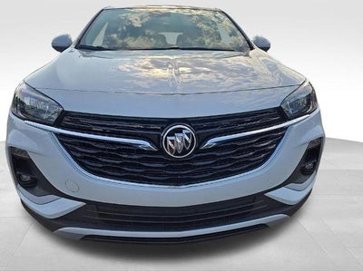 2023 Buick Encore GX Preferred AWD