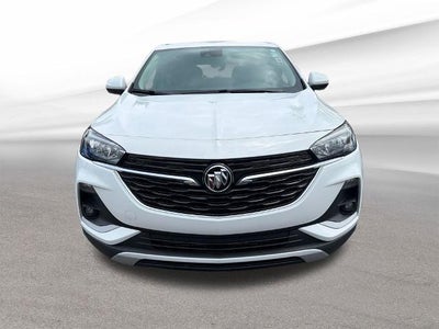 2023 Buick Encore GX Preferred AWD