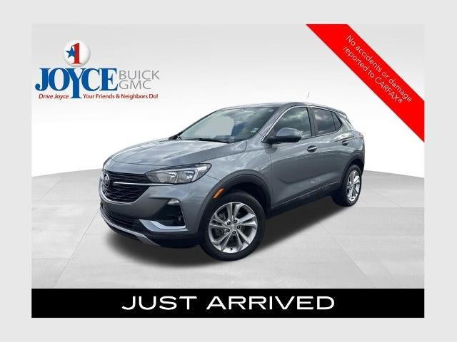 2023 Buick Encore GX Preferred AWD's photo