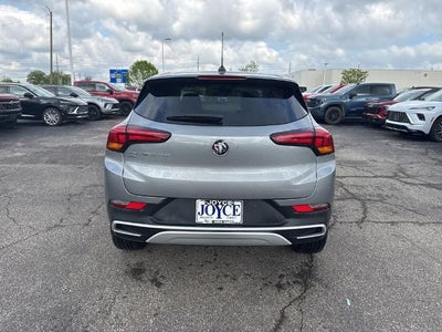 2023 Buick Encore GX Preferred AWD