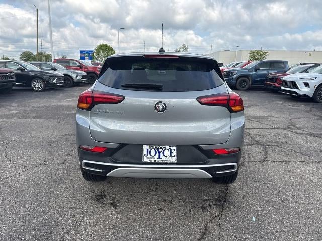 2023 Buick Encore GX Preferred AWD