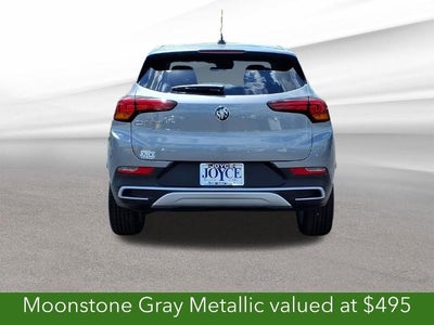 2023 Buick Encore GX Preferred AWD