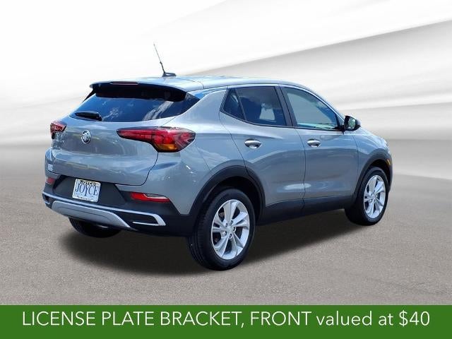2023 Buick Encore GX Preferred AWD