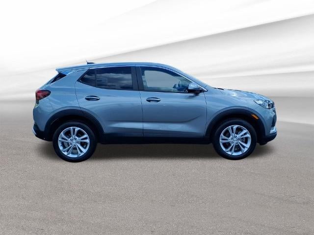 2023 Buick Encore GX Preferred AWD